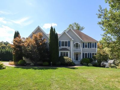 11 Estabrook Ln, Berlin, MA, 01503