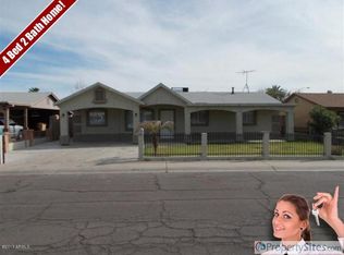 4237 W Burgess Ln, Phoenix, AZ 85041