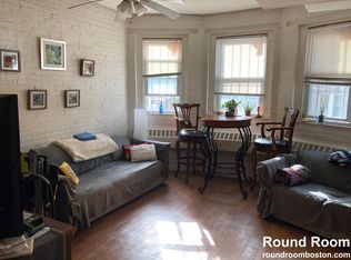 1753 Commonwealth Ave #2E, Brighton, MA 02135