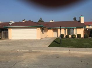 3664 W Robinson Ave, Fresno, CA 93722