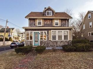 87 Montvale Ave, Woburn, MA 01801