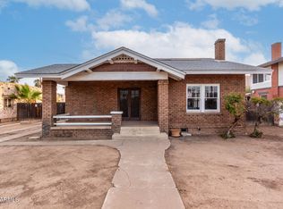 71 E Hoover Ave, Phoenix, AZ 85004