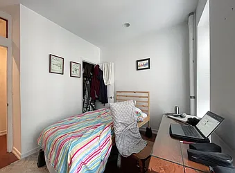 Rented by Kahen Properties