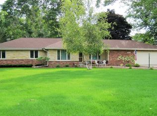 N66W26539 Lakeview Dr, Lisbon, WI 53089