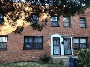 5061 Sheriff Rd NE, Washington, DC 20019