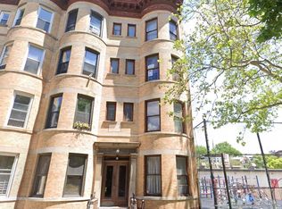 443 E 2nd St, Brooklyn, NY 11218