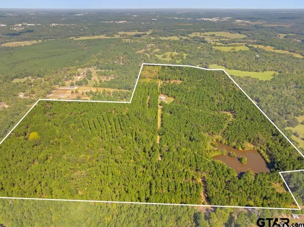 5379 County Road 385, Tyler, TX 75708