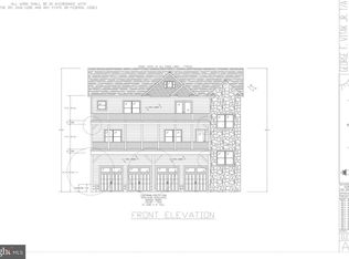 6562 S Point Rd, Berlin, MD 21811