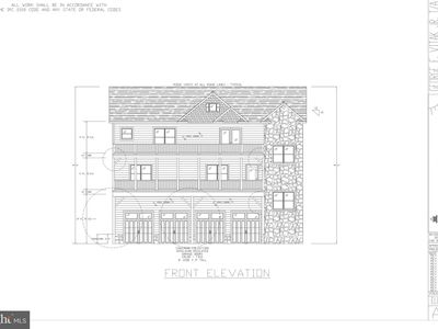 6562 S Point Rd, Berlin, MD, 21811