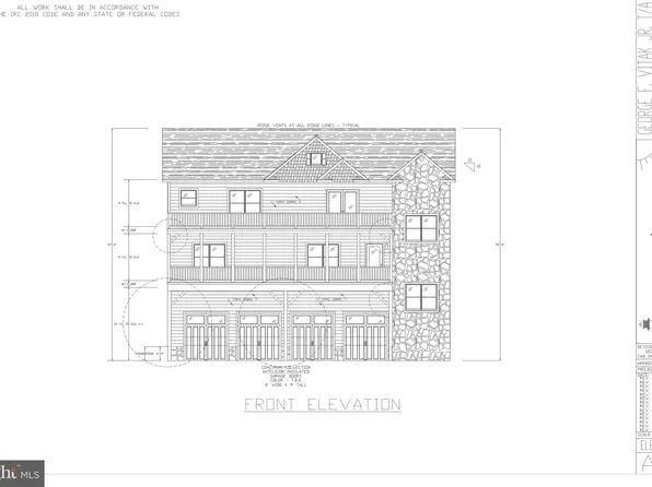 6562 S Point Rd, Berlin, MD 21811