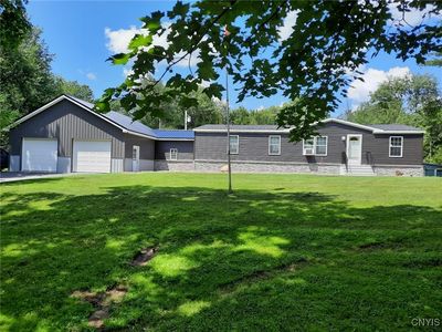 9717 Steam Mill Rd, Camden, NY, 13316