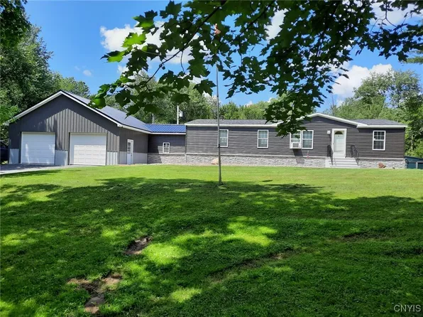 9717 Steam Mill Rd, Camden, NY 13316