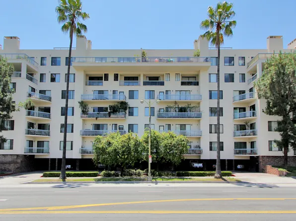 4460 Wilshire Blvd APT 308, Los Angeles, CA 90010