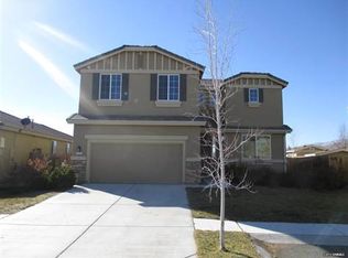 125 Calvert St, Dayton, NV 89403