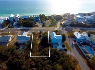 7999 E County Highway 30a, Inlet Beach, FL 32461