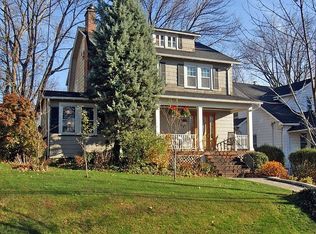 17 Orange Heights Ave, West Orange, NJ 07052