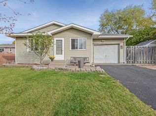 80 6th St NW, Elk River, MN 55330