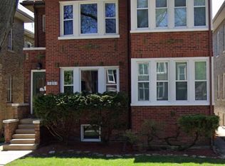 5251 W Cullom Ave #2, Chicago, IL 60641