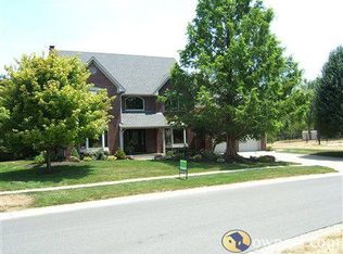 623 Runyon Rd, Greenwood, IN 46142