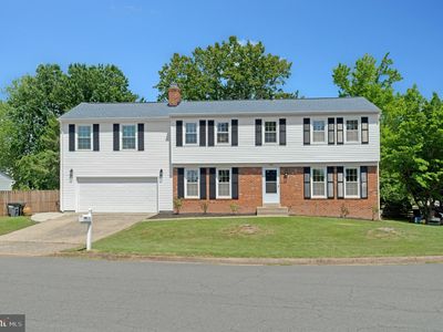 100 N Cameron St, Sterling, VA, 20164