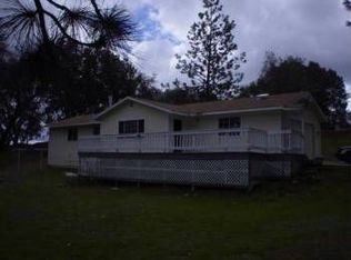 5556 Clouds Rst, Mariposa, CA 95338