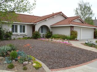 1157 Valley Quail Cir, San Jose, CA 95120