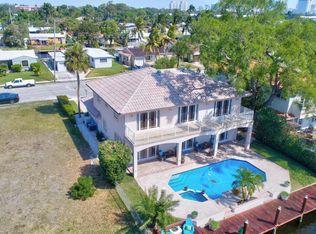 1326 Avocado Isle, Fort Lauderdale, FL 33315