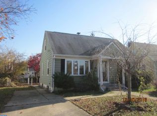 637 E Franklin St, Hamilton, NJ 08610