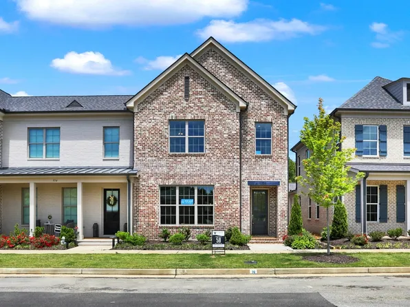 The Carrington - Plan C Plan, The Towne