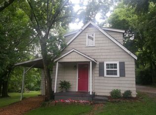 100 S Hermitage Ave #A, Lookout Mountain, TN 37350