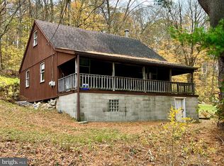 1858 Sandy Run Rd, Hopewell, PA 16650
