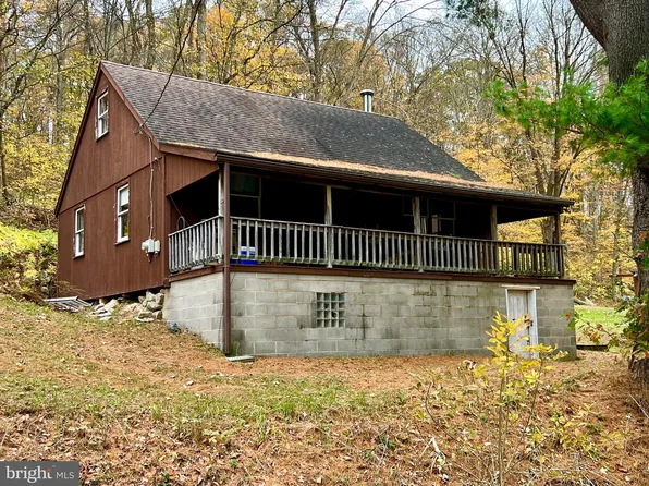 1858 Sandy Run Rd, Hopewell, PA 16650