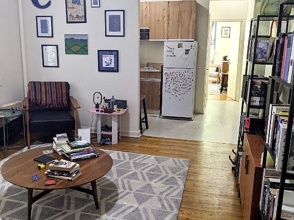 2nd image of 21 E 108th St APT 3B