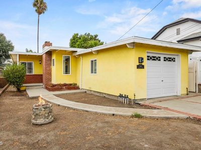 7547 Hillrose St, Tujunga, CA, 91042