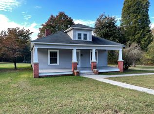 2417 Statesville Blvd, Salisbury, NC 28147
