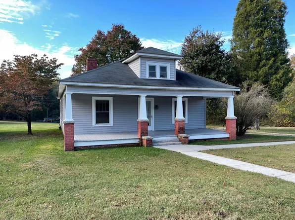 2417 Statesville Blvd, Salisbury, NC 28147