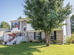 20851 Sandstone St, Lexington Park, MD 20653