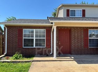 3503 SW Victoria Pl APT 1, Bentonville, AR 72712