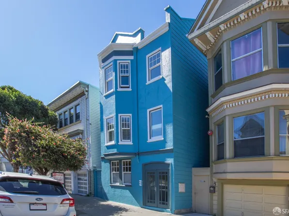 1239 6th Ave, San Francisco, CA 94122