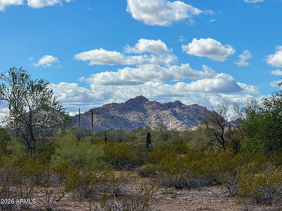 5th image of 0 S Almendra Rd Lot A