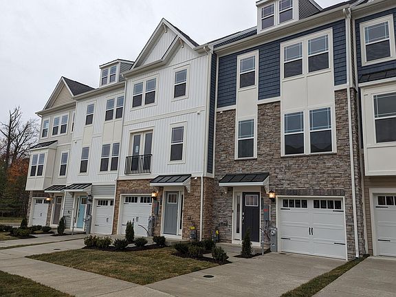 3rd image of 1802 Tolchester Way