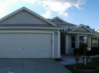 648 Evelynton Loop, The Villages, FL 32162