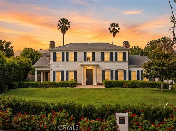 827 Murietta Dr, Arcadia, CA 91007