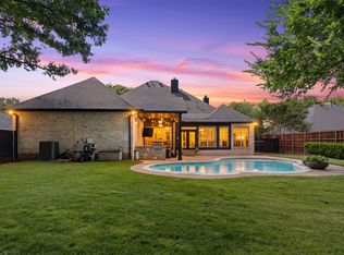 609 Seville Rd, Denton, TX 76205