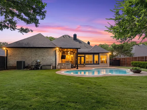 609 Seville Rd, Denton, TX 76205