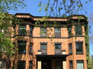 1436 W Summerdale Ave #3W, Chicago, IL 60640