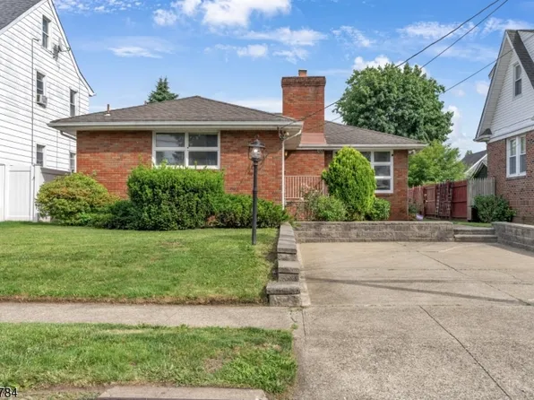 150 Crosby Ave, Paterson City, NJ 07502