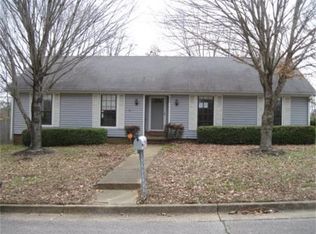 200 Cottondale Dr, Brownsville, TN 38012