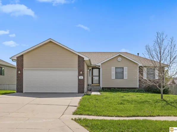 554 Shawnee Blvd, Tecumseh, NE 68450