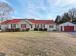 242 Willis Dr, Bunker Hill, WV 25413